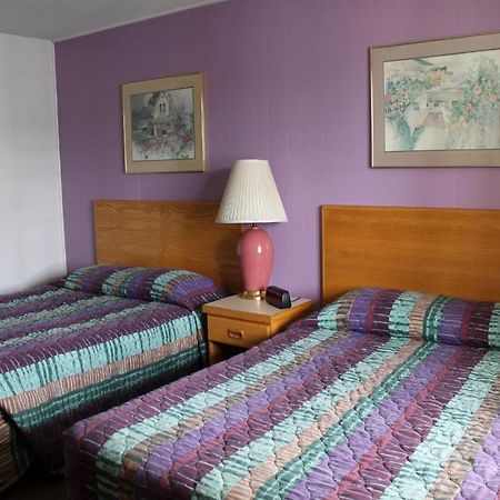 גולד ביץ' Motel 101 חדר תמונה