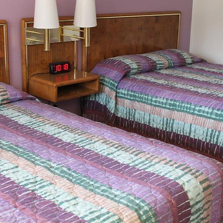 גולד ביץ' Motel 101 מראה חיצוני תמונה