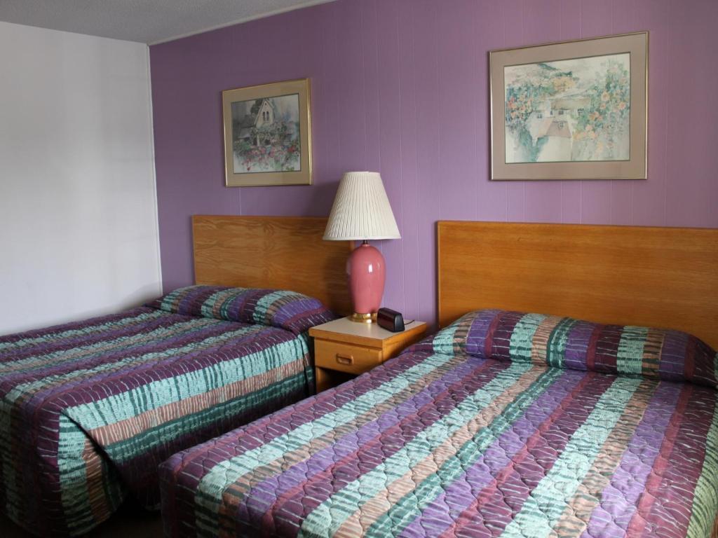 גולד ביץ' Motel 101 חדר תמונה