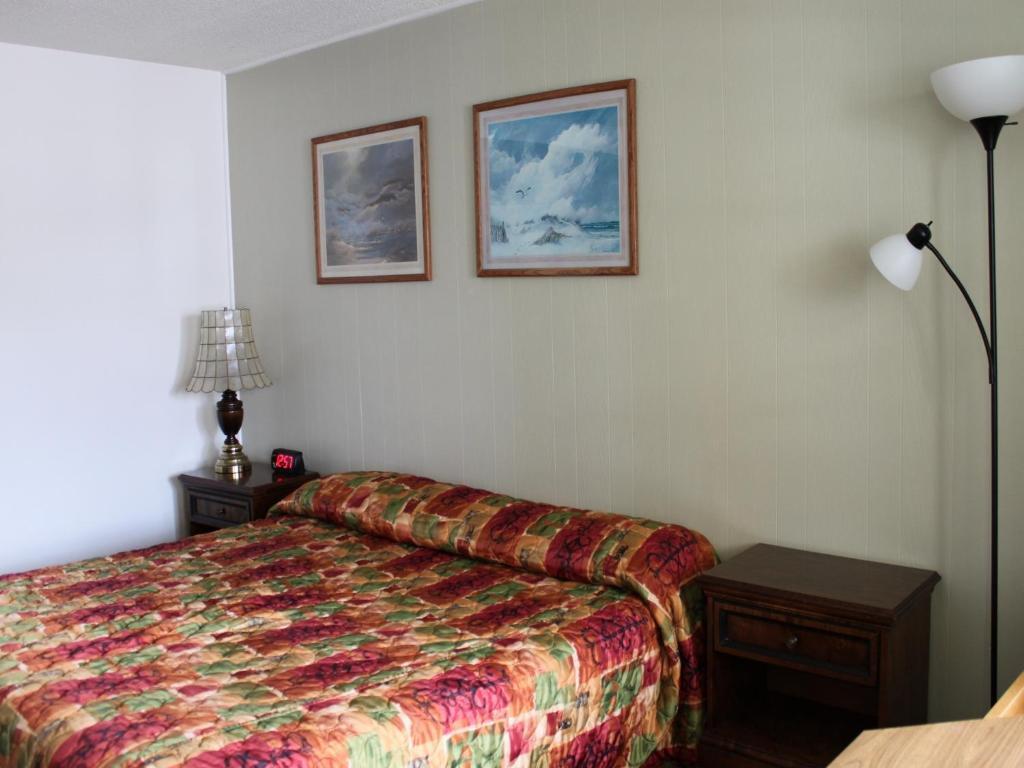גולד ביץ' Motel 101 חדר תמונה