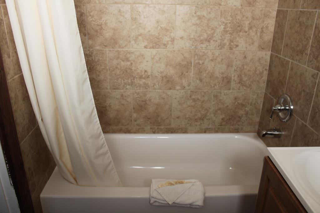 גולד ביץ' Motel 101 מראה חיצוני תמונה