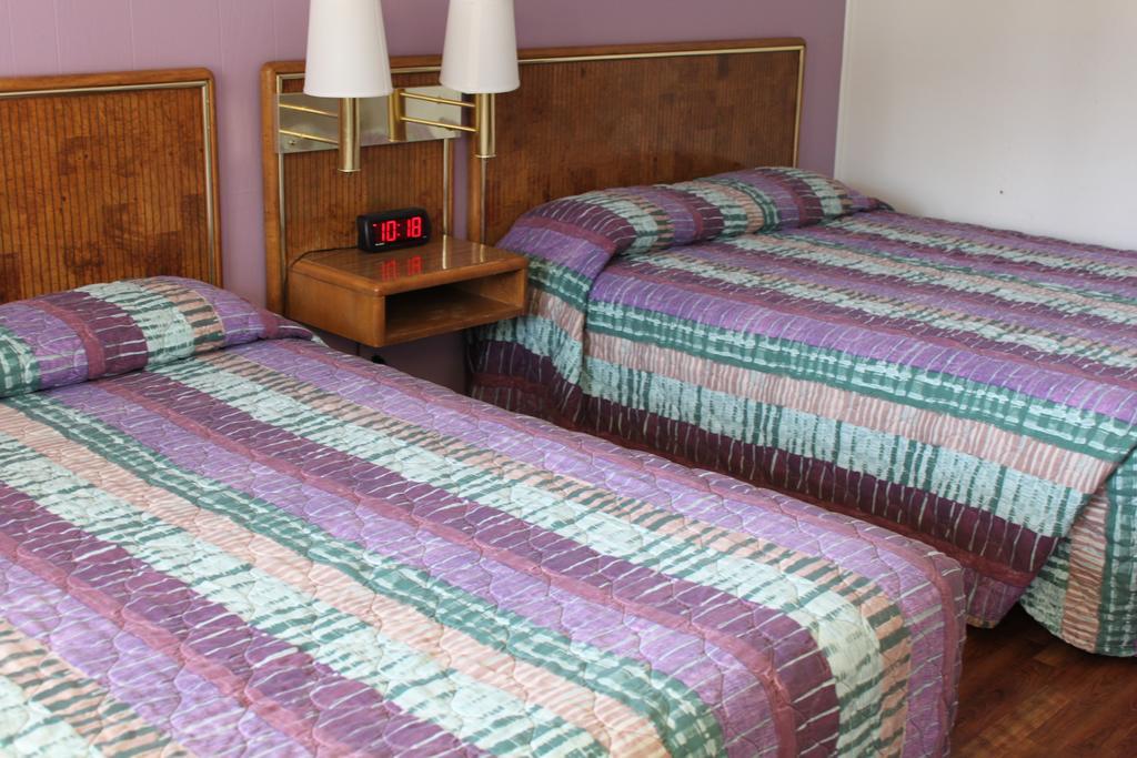 גולד ביץ' Motel 101 מראה חיצוני תמונה