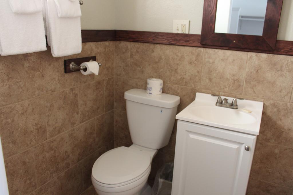 גולד ביץ' Motel 101 מראה חיצוני תמונה