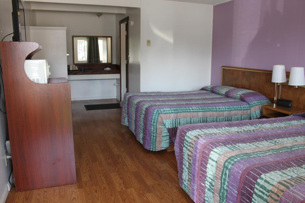 גולד ביץ' Motel 101 מראה חיצוני תמונה