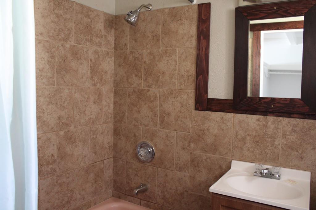 גולד ביץ' Motel 101 מראה חיצוני תמונה