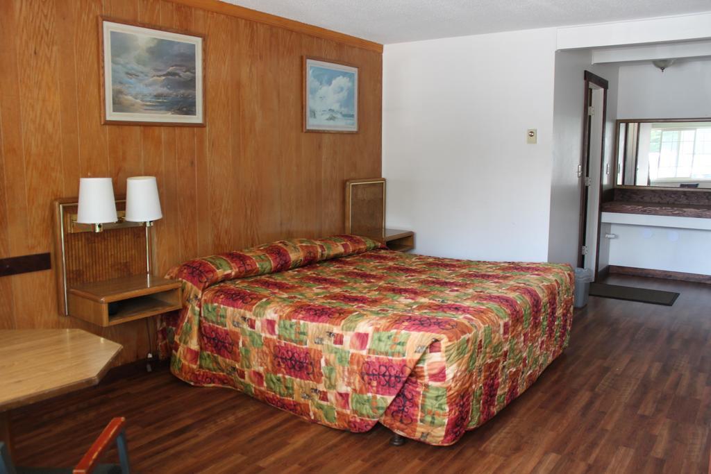 גולד ביץ' Motel 101 מראה חיצוני תמונה