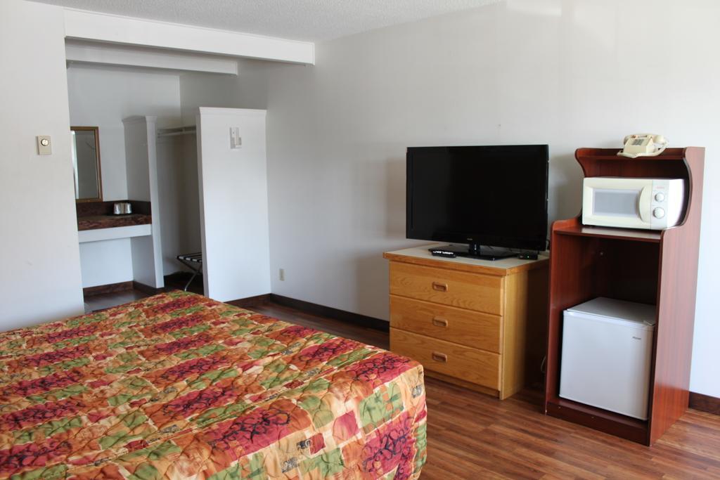 גולד ביץ' Motel 101 מראה חיצוני תמונה
