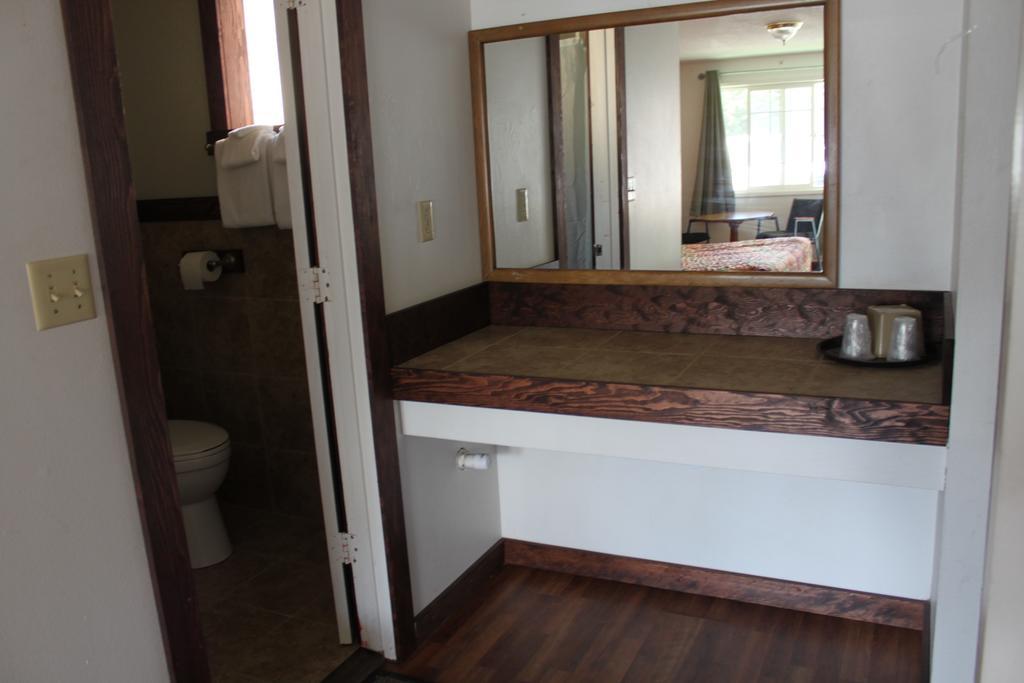 גולד ביץ' Motel 101 מראה חיצוני תמונה