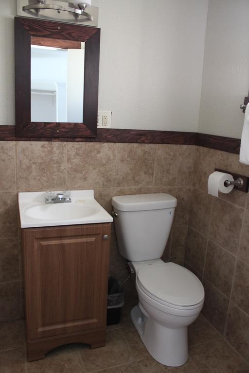 גולד ביץ' Motel 101 מראה חיצוני תמונה