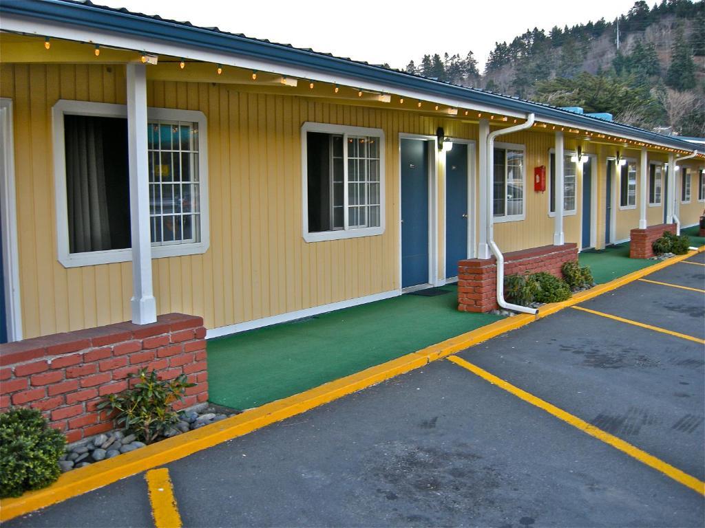 גולד ביץ' Motel 101 מראה חיצוני תמונה