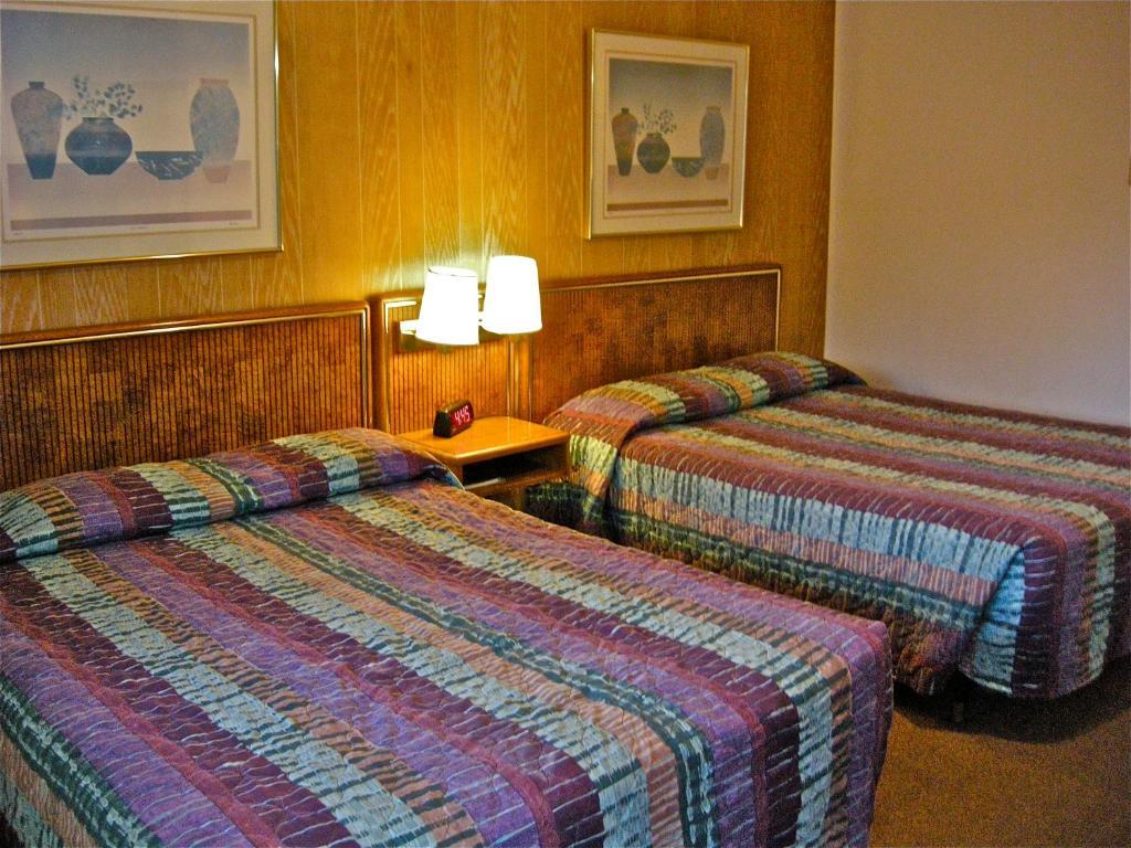 גולד ביץ' Motel 101 חדר תמונה