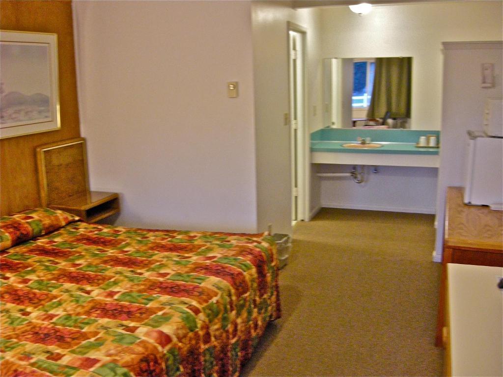 גולד ביץ' Motel 101 חדר תמונה